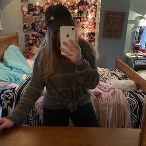 Meet your Posher, Hailey